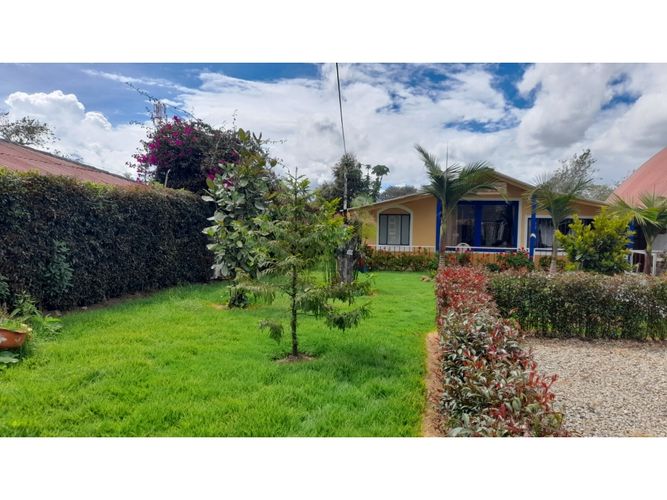 Lote en venta en Fagua, Chía, 350 m² · foto 9 de 23