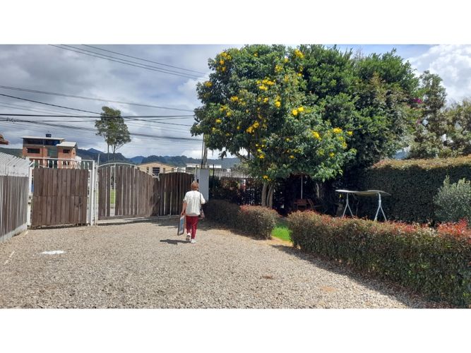 Lote en venta en Fagua, Chía, 350 m² · foto 11 de 23