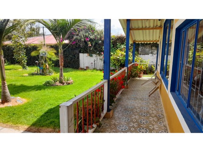 Lote en venta en Fagua, Chía, 350 m² · foto 15 de 23
