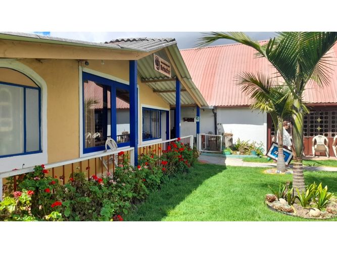 Lote en venta en Fagua, Chía, 350 m² · foto 18 de 23