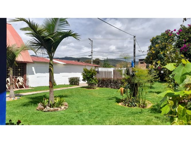 Lote en venta en Fagua, Chía, 350 m² · foto 19 de 23