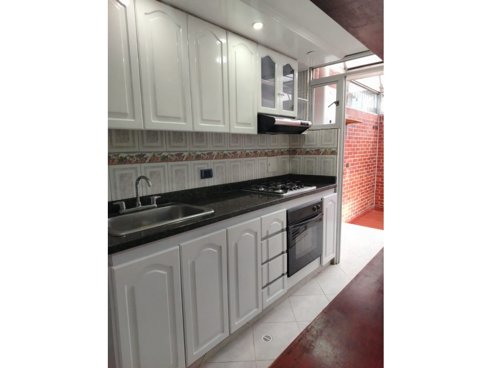 Casa en venta en Laura Vicuña, Chía · foto 6 de 22