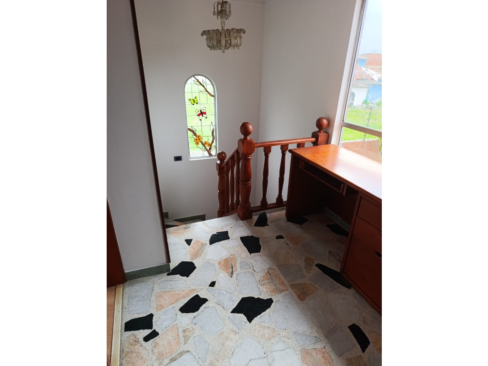 Casa en venta en Laura Vicuña, Chía · foto 12 de 22