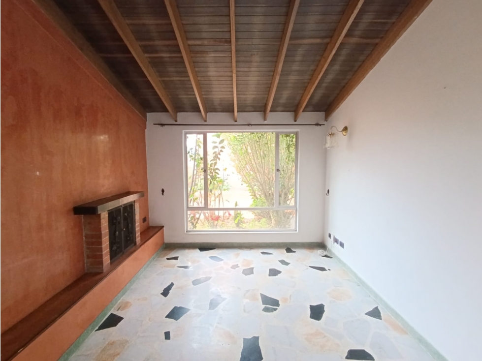 Casa en venta en Laura Vicuña, Chía · foto 13 de 22