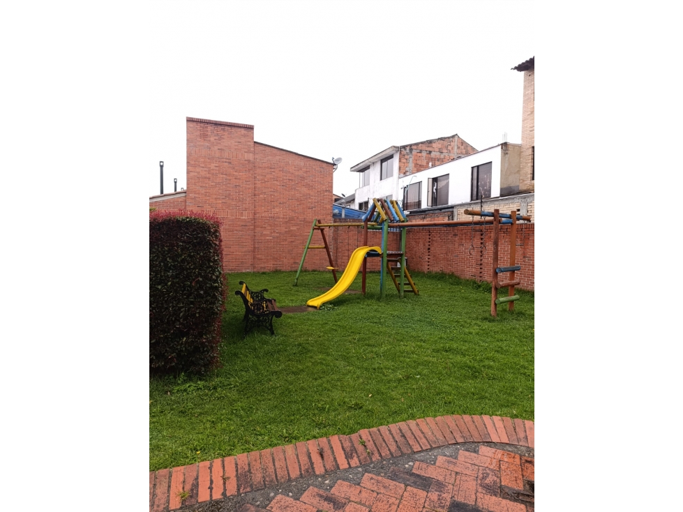 Casa en venta en Laura Vicuña, Chía · foto 14 de 22