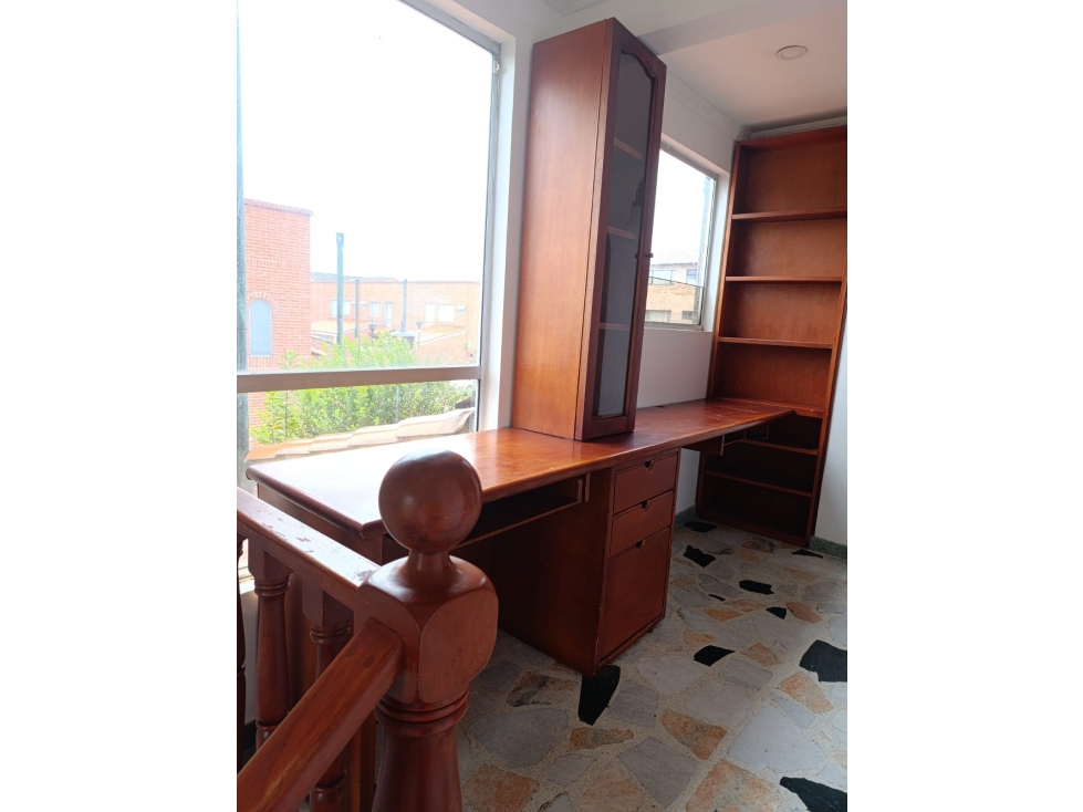Casa en venta en Laura Vicuña, Chía · foto 16 de 22