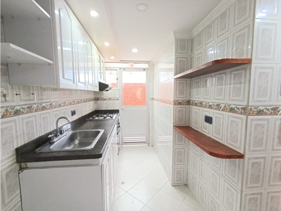 Casa en venta en Laura Vicuña, Chía · foto 19 de 22