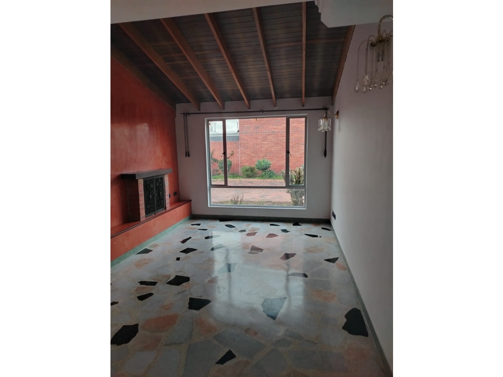 Casa en venta en Laura Vicuña, Chía · foto 21 de 22