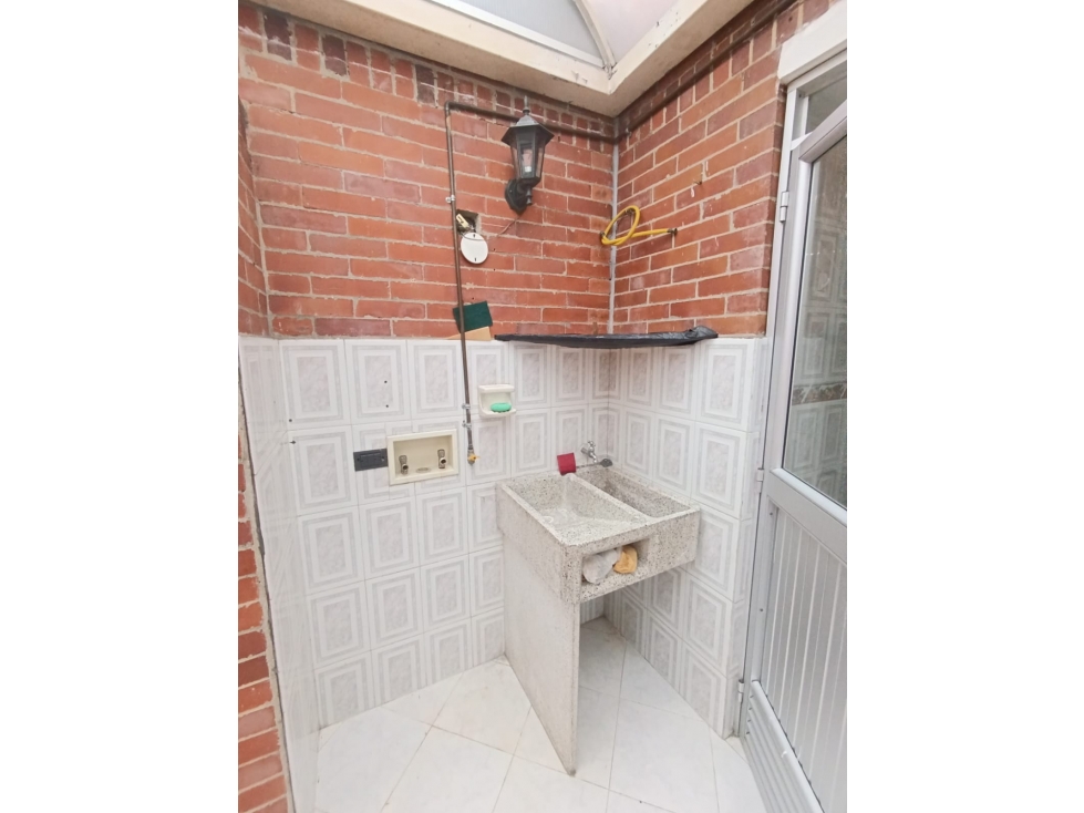 Casa en venta en Laura Vicuña, Chía · foto 22 de 22