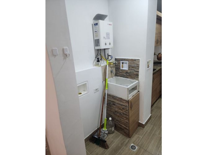 Apartamento en venta en Monteazul, Medellín · foto 19 de 19