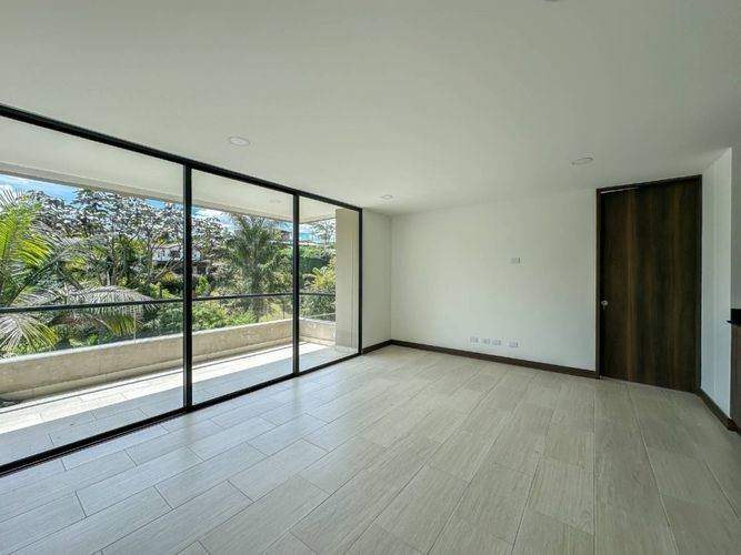Apartamento de 2 alcobas en venta en Los Salados, El Retiro, 86 m² · foto 4 de 14