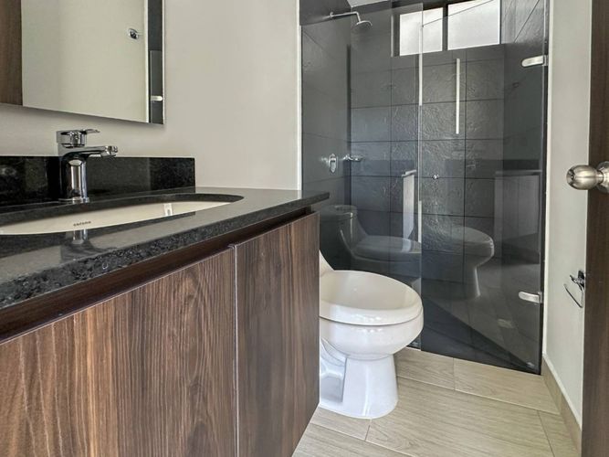 Apartamento de 2 alcobas en venta en Los Salados, El Retiro, 86 m² · foto 8 de 14