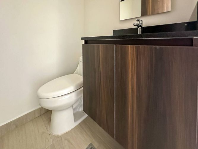 Apartamento de 2 alcobas en venta en Los Salados, El Retiro, 86 m² · foto 10 de 14