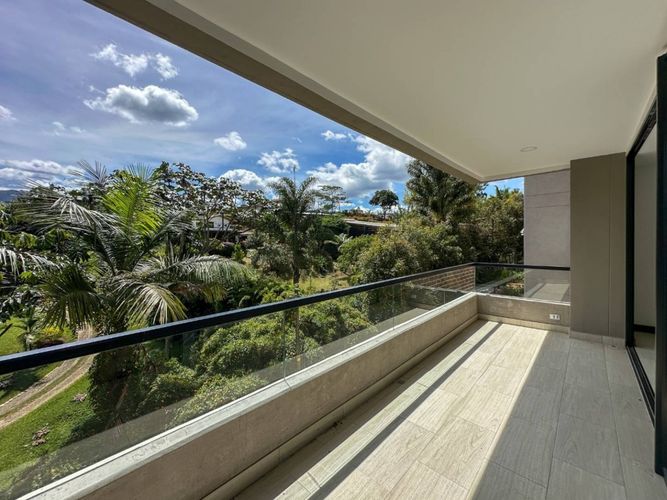 Apartamento de 2 alcobas en venta en Los Salados, El Retiro, 86 m² · foto 12 de 14
