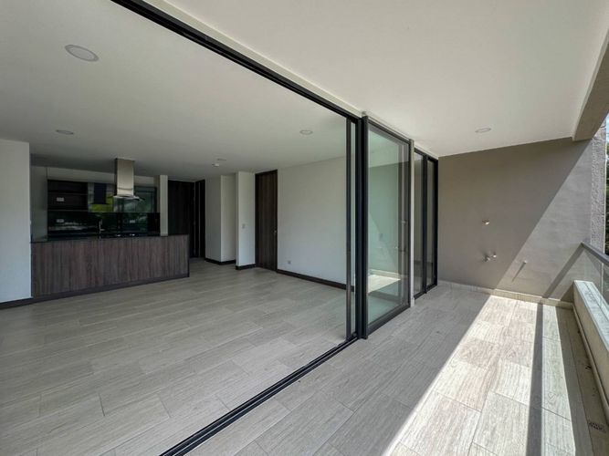 Apartamento de 2 alcobas en venta en Los Salados, El Retiro, 86 m² · foto 13 de 14