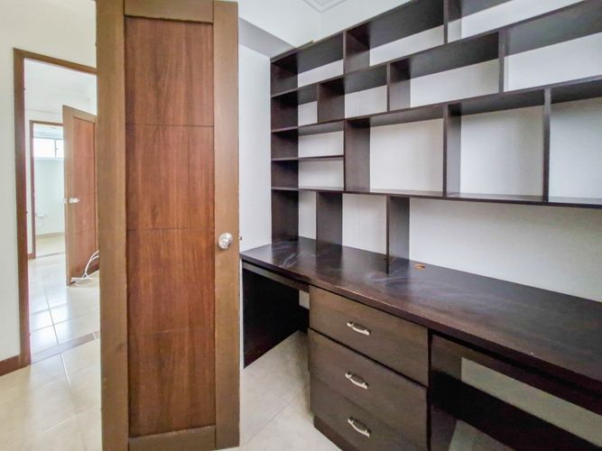 Apartamento de 3 alcobas en venta en Loma Del Escobero, Envigado, 122 m² · foto 11 de 18