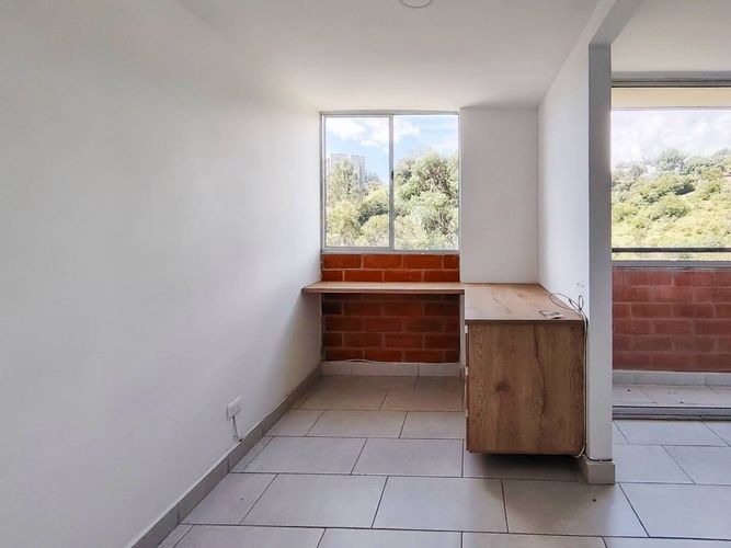 Apartamento de 2 alcobas en venta en Fontibon, Rionegro, 52 m² · foto 9 de 16