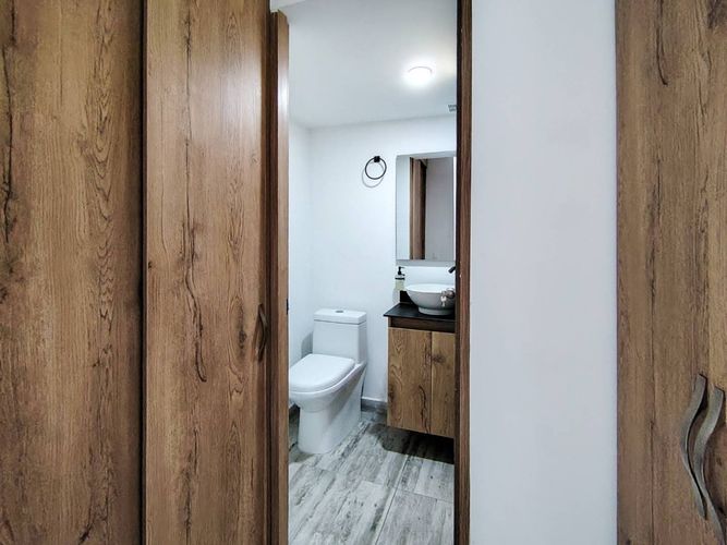 Apartamento de 2 alcobas en venta en Fontibon, Rionegro, 52 m² · foto 10 de 16