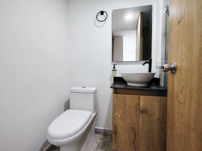 Apartamento de 2 alcobas en venta en Fontibon, Rionegro, 52 m² · foto 12 de 16