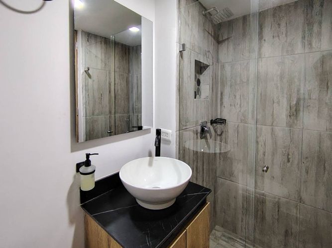 Apartamento de 2 alcobas en venta en Fontibon, Rionegro, 52 m² · foto 13 de 16