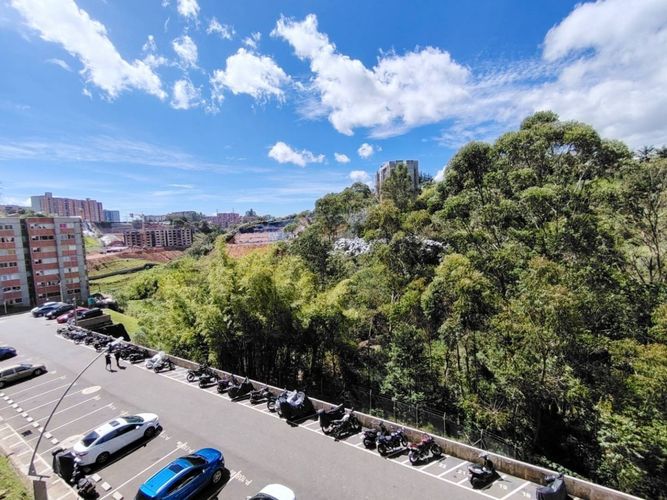 Apartamento de 2 alcobas en venta en Fontibon, Rionegro, 52 m² · foto 15 de 16
