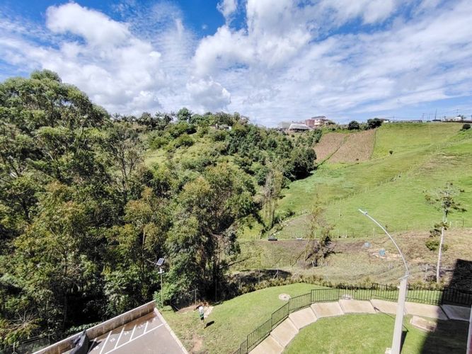 Apartamento de 2 alcobas en venta en Fontibon, Rionegro, 52 m² · foto 16 de 16