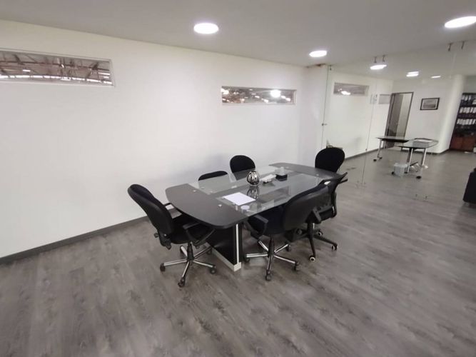 Oficina en arriendo en Parque Industrial Santo Domingo, Mosquera, 430 m² · foto 3 de 24