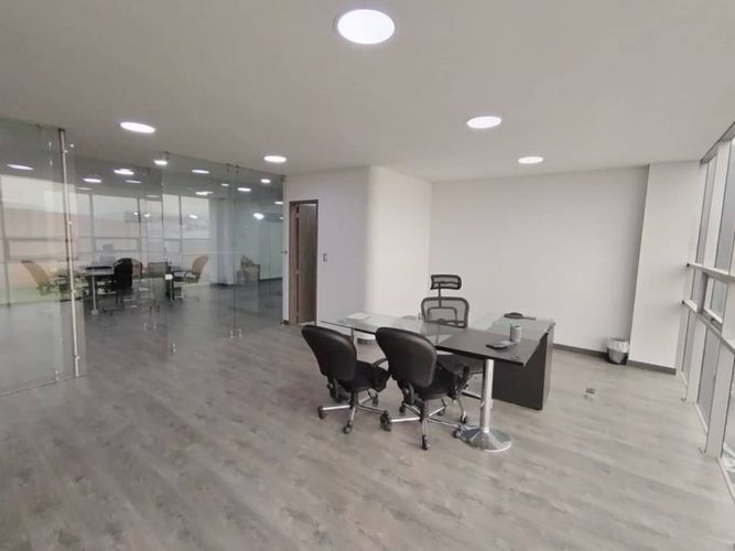 Oficina en arriendo en Parque Industrial Santo Domingo, Mosquera, 430 m² · foto 5 de 24