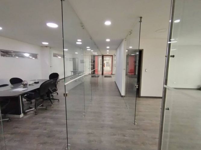 Oficina en arriendo en Parque Industrial Santo Domingo, Mosquera, 430 m² · foto 6 de 24