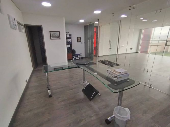 Oficina en arriendo en Parque Industrial Santo Domingo, Mosquera, 430 m² · foto 11 de 24