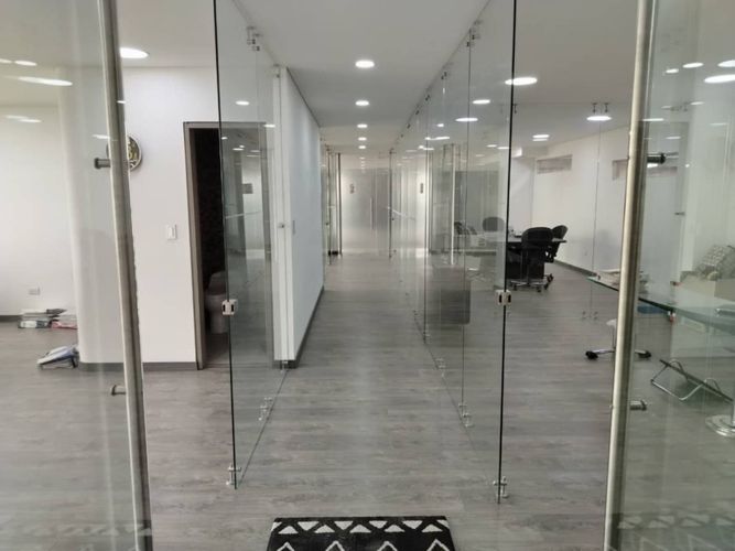 Oficina en arriendo en Parque Industrial Santo Domingo, Mosquera, 430 m² · foto 12 de 24