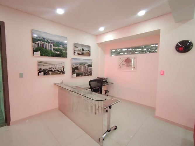 Oficina en arriendo en Parque Industrial Santo Domingo, Mosquera, 430 m² · foto 15 de 24