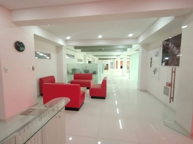 Oficina en arriendo en Parque Industrial Santo Domingo, Mosquera, 430 m² · foto 17 de 24