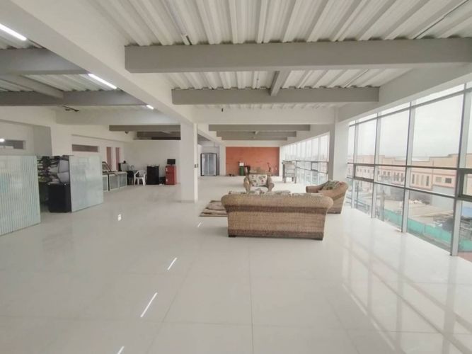 Oficina en arriendo en Parque Industrial Santo Domingo, Mosquera, 430 m² · foto 22 de 24