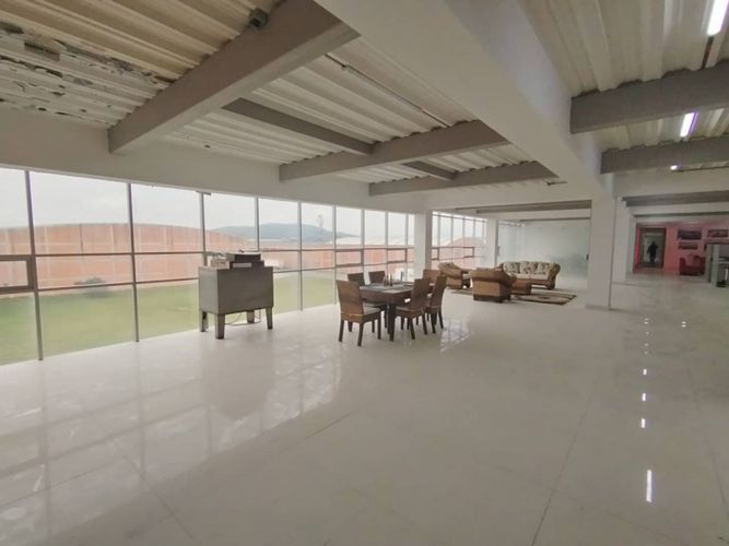 Oficina en arriendo en Parque Industrial Santo Domingo, Mosquera, 430 m² · foto 24 de 24
