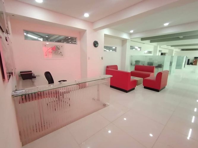 Oficina en arriendo en Parque Industrial Santo Domingo, Mosquera, 250 m² · foto 4 de 17