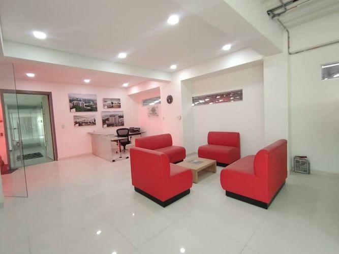 Oficina en arriendo en Parque Industrial Santo Domingo, Mosquera, 250 m² · foto 5 de 17