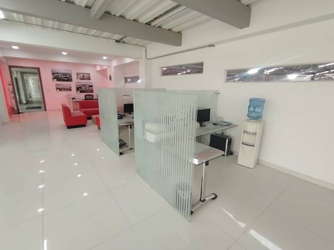 Oficina en arriendo en Parque Industrial Santo Domingo, Mosquera, 250 m² · foto 6 de 17