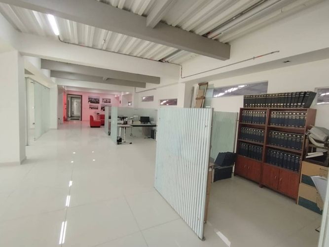 Oficina en arriendo en Parque Industrial Santo Domingo, Mosquera, 250 m² · foto 7 de 17