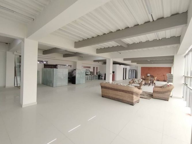 Oficina en arriendo en Parque Industrial Santo Domingo, Mosquera, 250 m² · foto 9 de 17