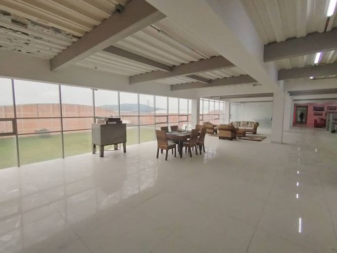Oficina en arriendo en Parque Industrial Santo Domingo, Mosquera, 250 m² · foto 10 de 17