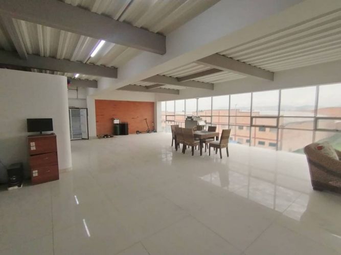 Oficina en arriendo en Parque Industrial Santo Domingo, Mosquera, 250 m² · foto 11 de 17