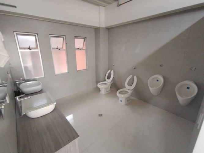 Oficina en arriendo en Parque Industrial Santo Domingo, Mosquera, 250 m² · foto 15 de 17
