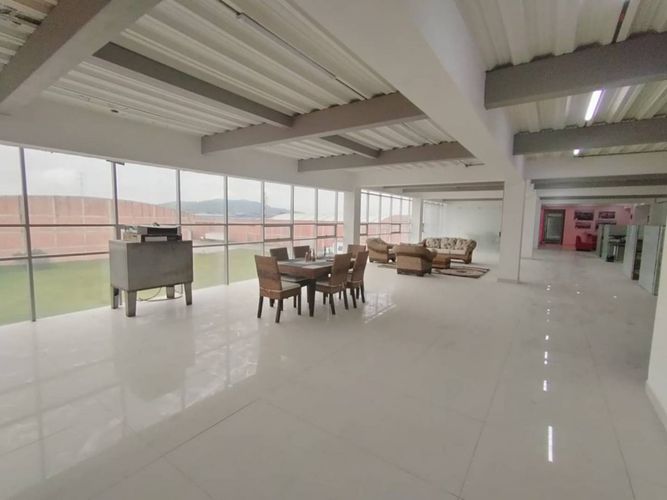 Oficina en arriendo en Parque Industrial Santo Domingo, Mosquera, 250 m² · foto 16 de 17