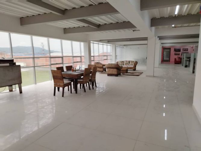 Oficina en arriendo en Parque Industrial Santo Domingo, Mosquera, 250 m² · foto 17 de 17