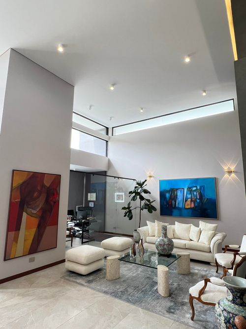 Casa de 5 alcobas en venta en Cerritos, Pereira · foto 9 de 15