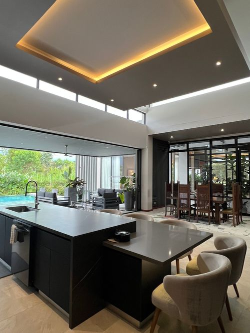 Casa de 5 alcobas en venta en Cerritos, Pereira · foto 13 de 15
