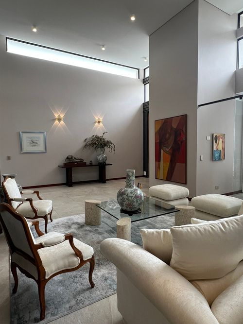 Casa de 5 alcobas en venta en Cerritos, Pereira · foto 15 de 15