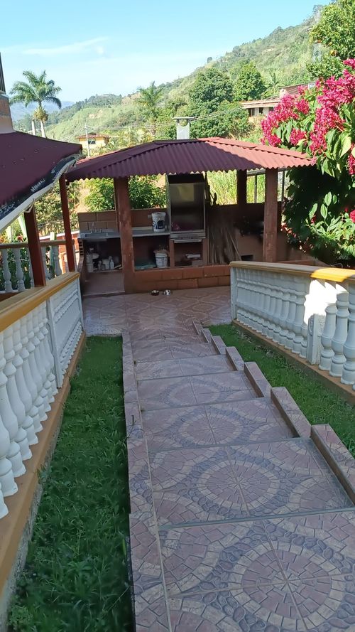 Finca en venta en Encenillos, Guarne, 1800 m² · foto 4 de 7