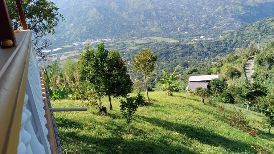 Finca en venta en Encenillos, Guarne, 1800 m² · foto 7 de 7